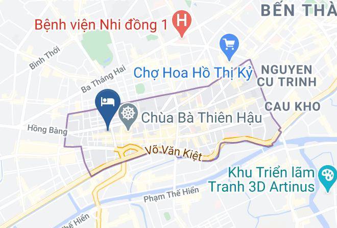 Phung 14 - Camcam Kafe Maps