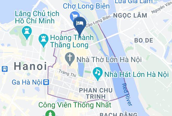 Phung Dng Xuan - Camel City Hotel Maps