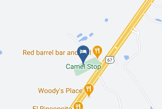 Erath - Camel Stop Inc Maps