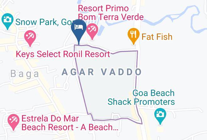 Bardez - Camelot Fantasy Resort Maps
