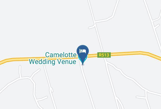 Bojanala - Camelotte Wedding Venue Maps
