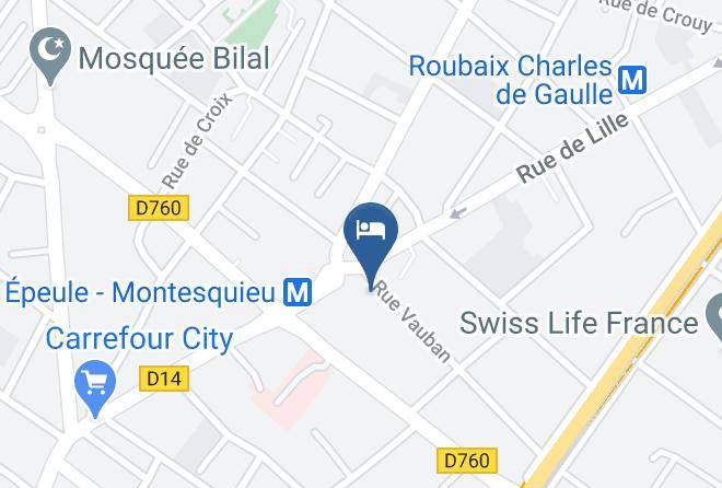 Nord - Cameraetc Maps