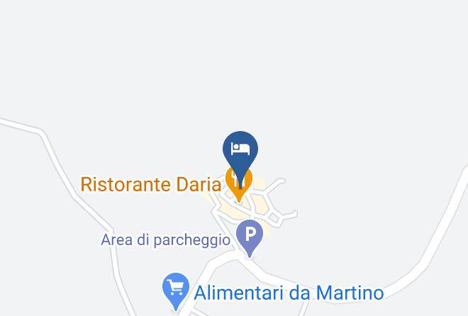 Siena - Camera Lanciotta Maps