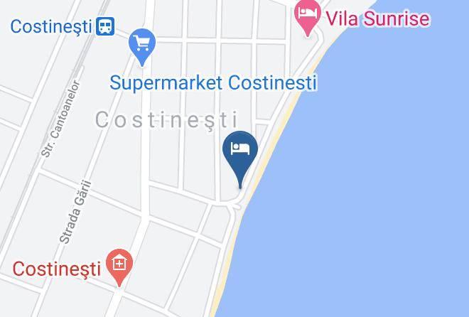 Camere De Inchiriat Philip Deschis Map