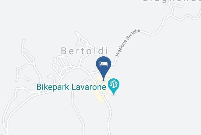 Trento - Caminetto Mountain Resort Maps