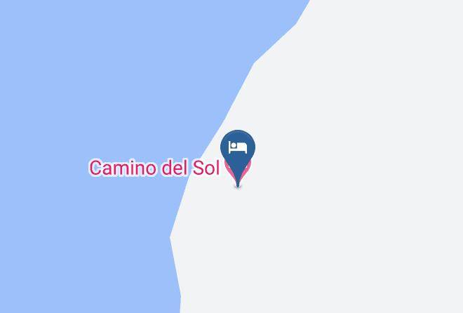 Montijo - Camino Del Sol Maps