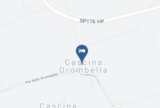 Milan - Camisi Qh Maps