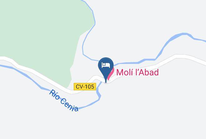 Moli Labad Map