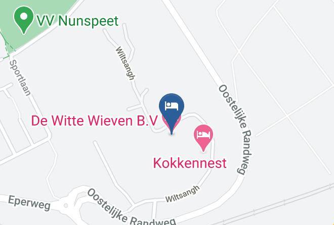 De Witte Wieven Bv Map