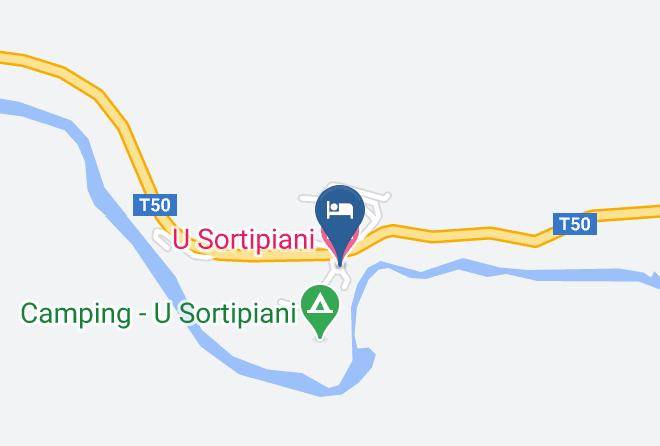 Northernsica - U Sortipiani Maps