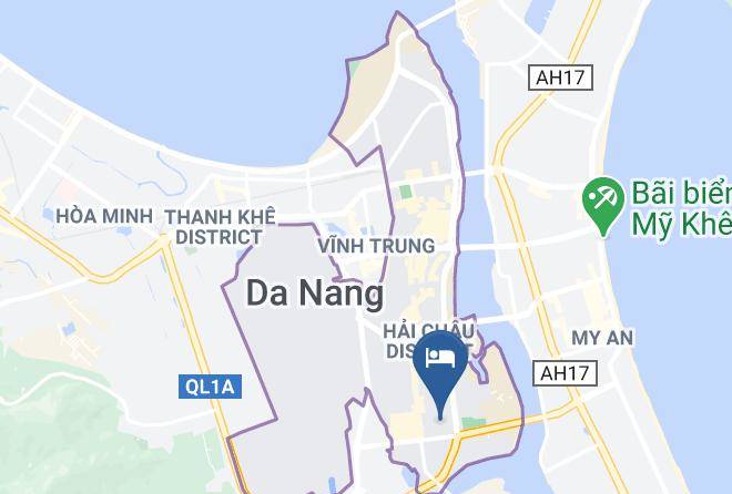 Hi Chau 2 - Camry Hotel Maps