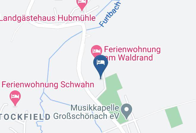 Sigmaringen - Can Bohemian Maps