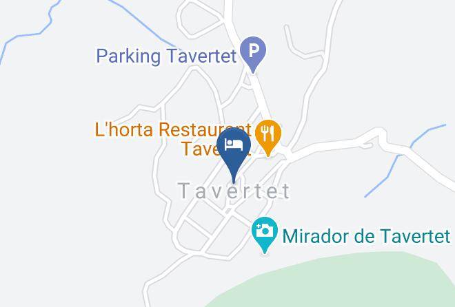 Barcelona - Can Felo Maps