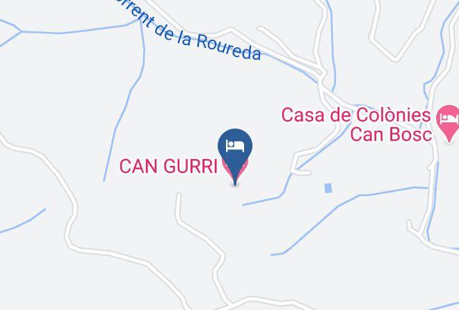 Can Gurri Map