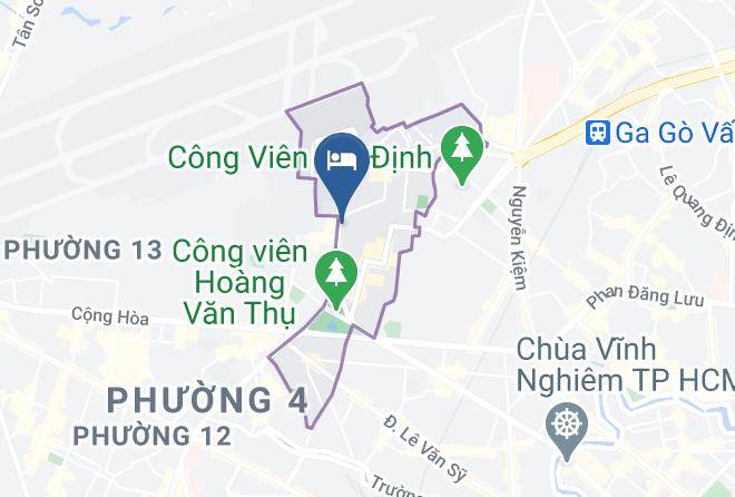 Phung 2 - Can H Tan Son Nht Maps