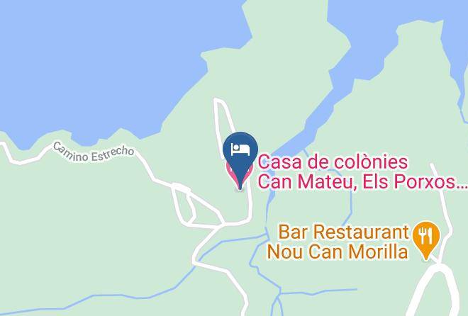 Can Mateu Map