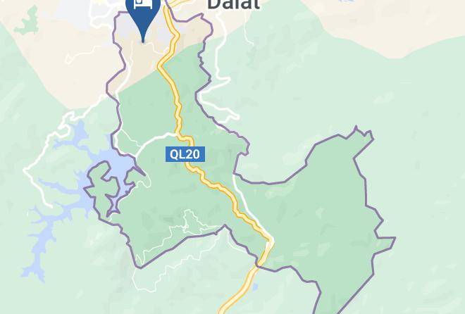 Da Lt - Can Nha Xua Maps