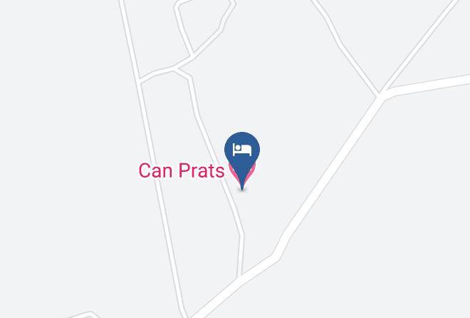 Baleares - Can Prats Maps