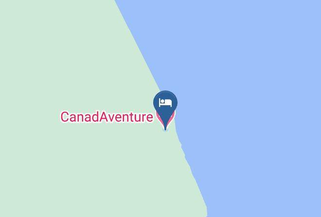 Matawinie Regional County Municipality - Canadaventure Maps