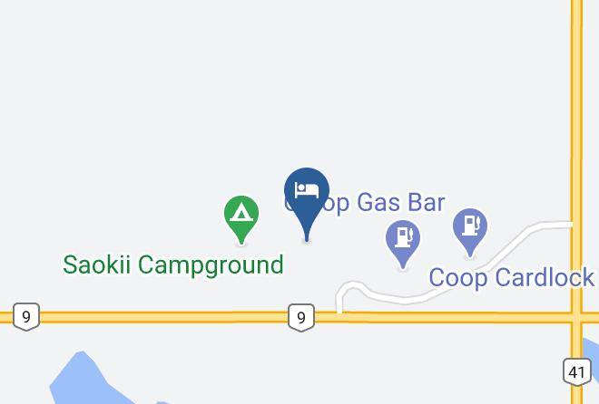 Division 4 - Canalta Oyen Maps