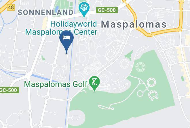 Las Palmas - Canary Garden Club Maps