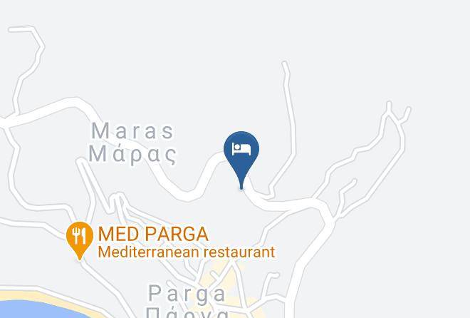 Preveza - Canary Studios Maps
