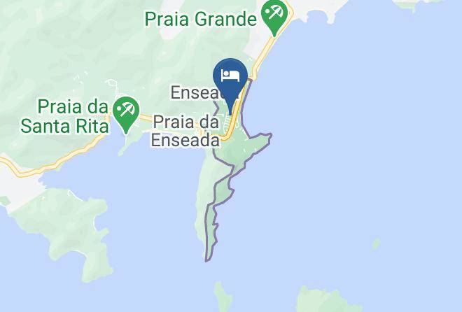 Ubatuba - Candeias Ubatuba Maps