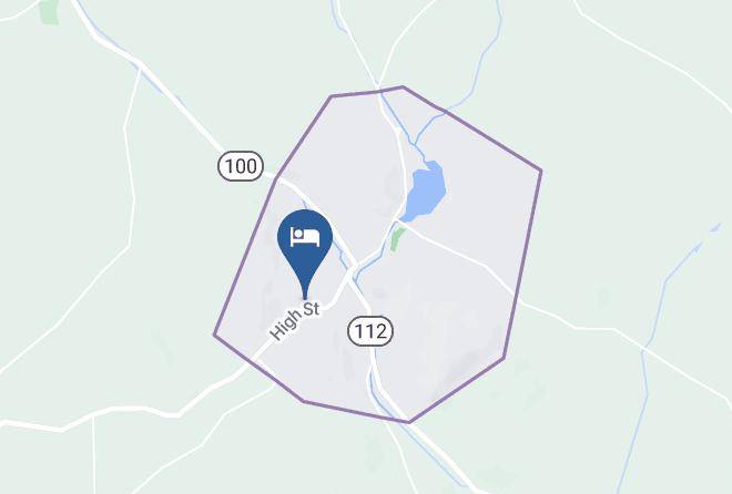 Windham - Candlelight Bed And Breakfast Maps
