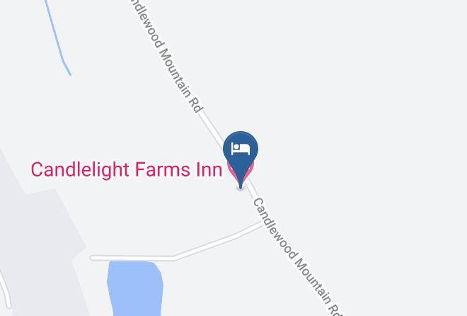 Litchfield - Candlelight Farms Inn Maps