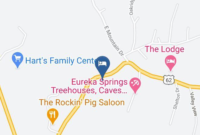 Carroll - Candlewick Inn & Suites Maps