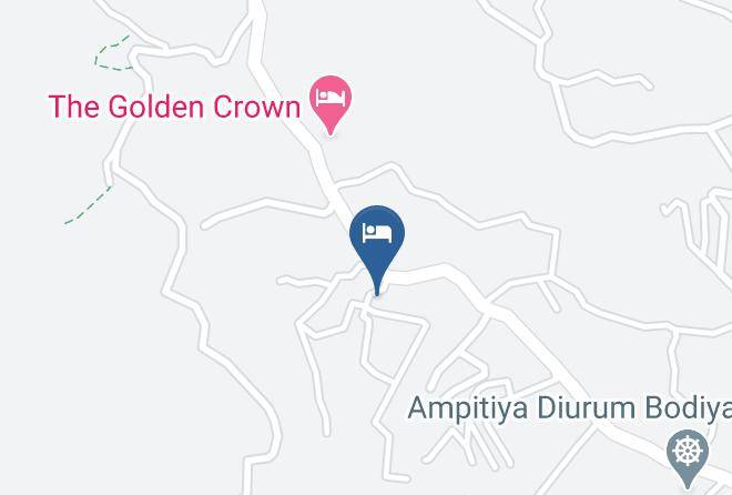 Kandy - Candy Kandyan Maps