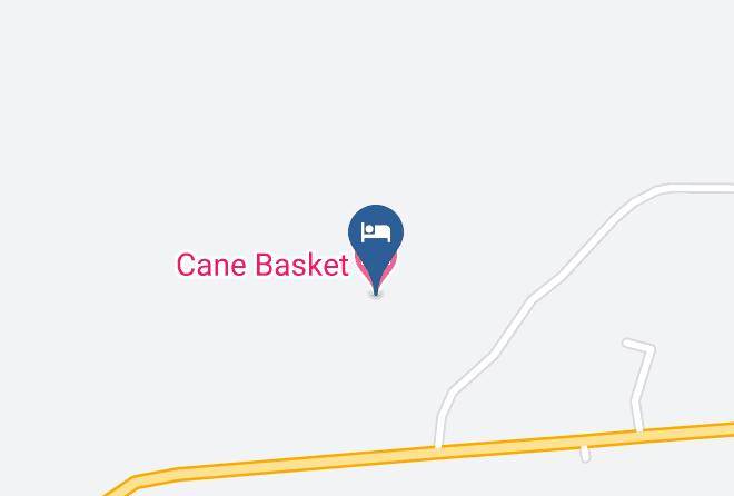 Bibiani Anhwiaso Bekai - Cane Basket Hotel Maps