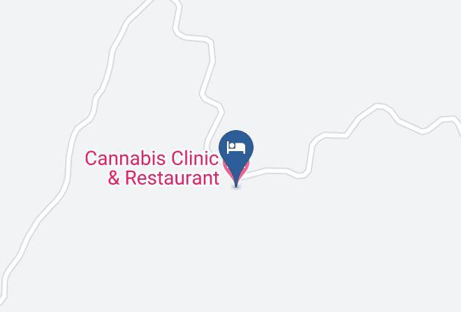 Perugia - Cannabis Clinic & Restaurant Maps