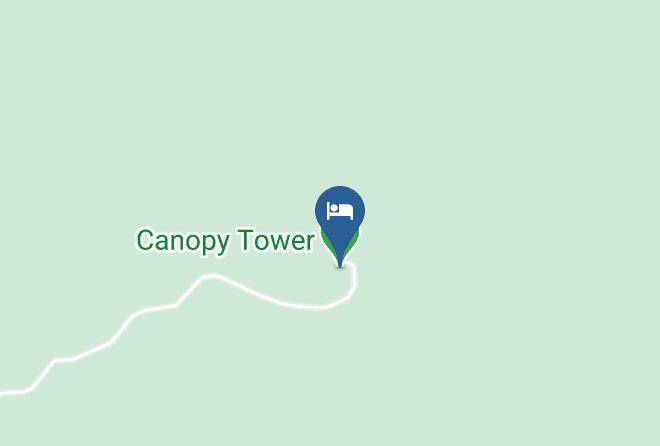 Ancon - Canopy Tower Maps