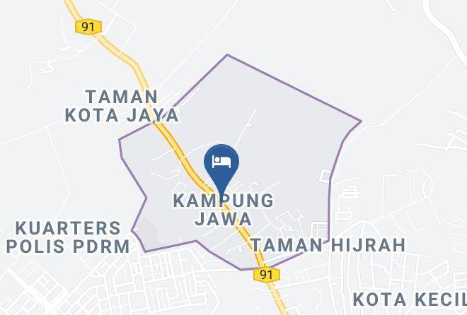 Kota Tinggi District - Canopy Tribe Maps