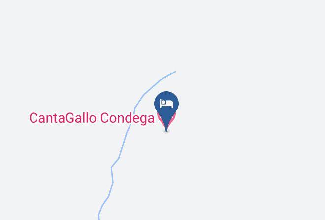 Condega - Cantagallo Condega Maps