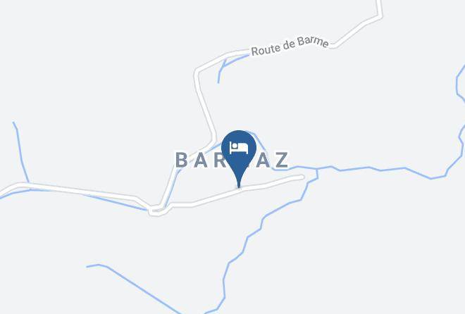 Monthey - Cantine De Barmaz Maps