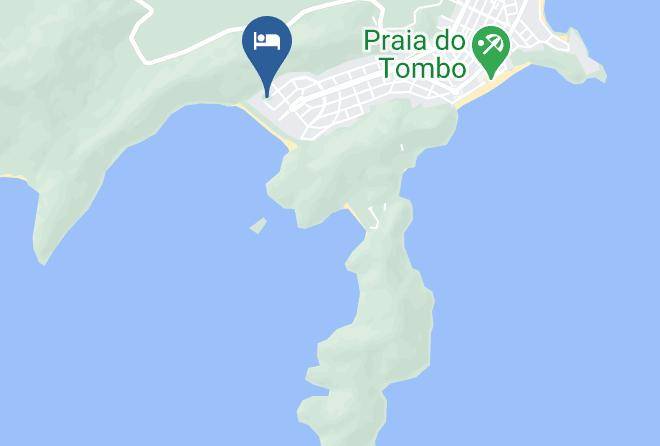 Guaruja - Canto Da Lu Maps