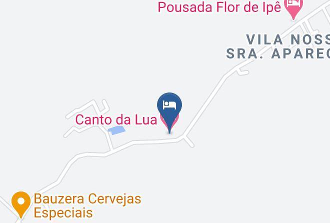 Sao Bento Do Sapucai - Canto Da Lua Maps