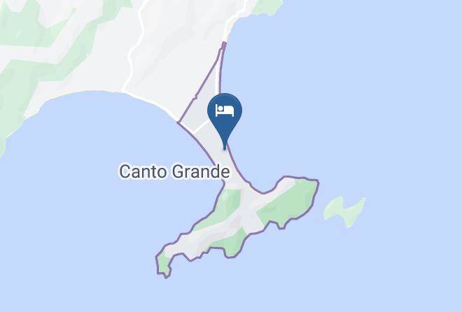 Bombinhas - Canto Do Ze Rocha Maps
