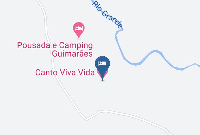 Delfinopolis - Canto Viva Vida Maps