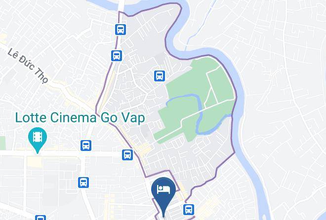 Phung By - Cao Gia Hai Hotel Maps