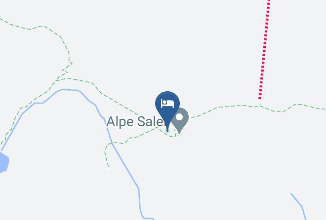 Locarno - Capana Alpe Salei Maps