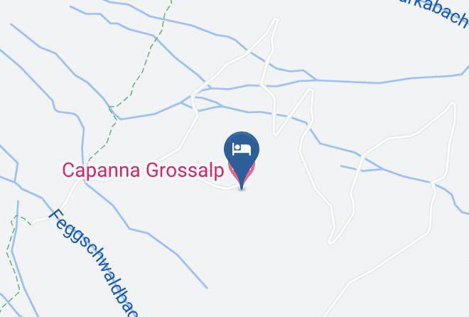 Vallemaggia - Capanna Grossalp Maps