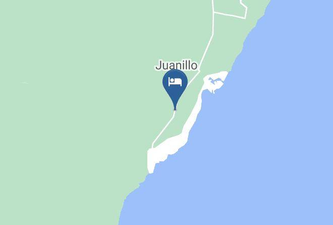 Capcana Bulevard Map