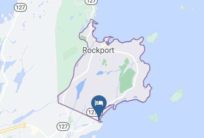 Essex - Cape Ann Motor Inn Maps