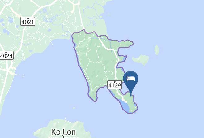 Amphoe Mueang Phuket - Cape Panwa Hotel Maps