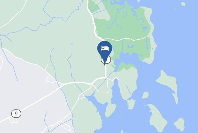 York - Cape Porpoise Motel Maps