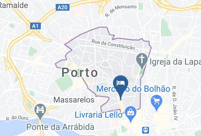 Vitoria - Capim Dourado Restaurante Brasileiro Em Porto Maps