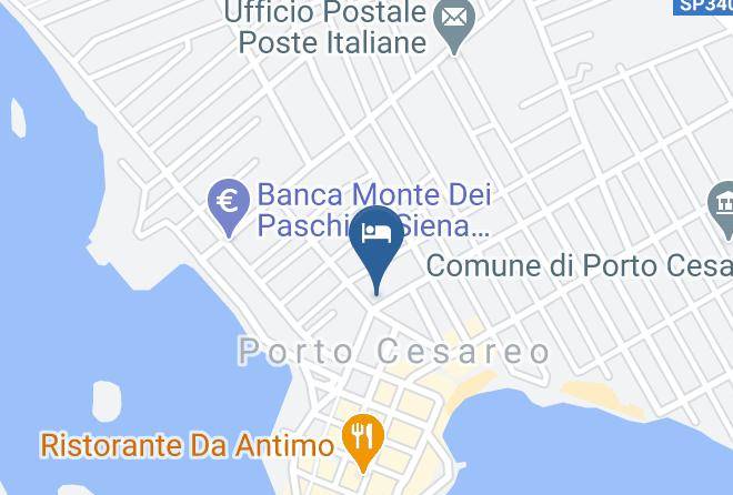 Lecce - Capital Bed Maps